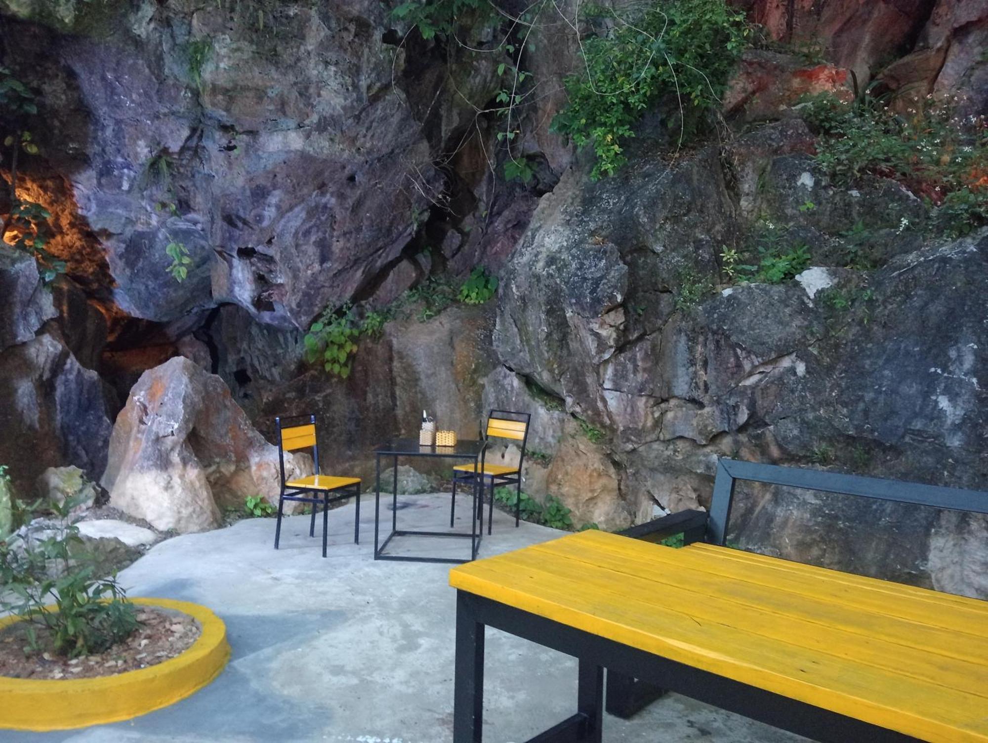 Song Toan Hotel Phong Nha Exteriér fotografie
