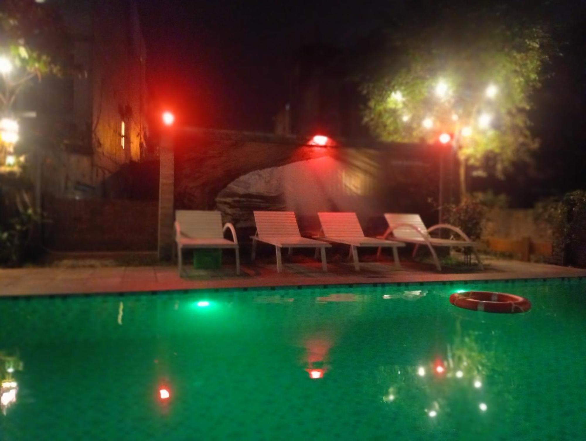 Song Toan Hotel Phong Nha Exteriér fotografie