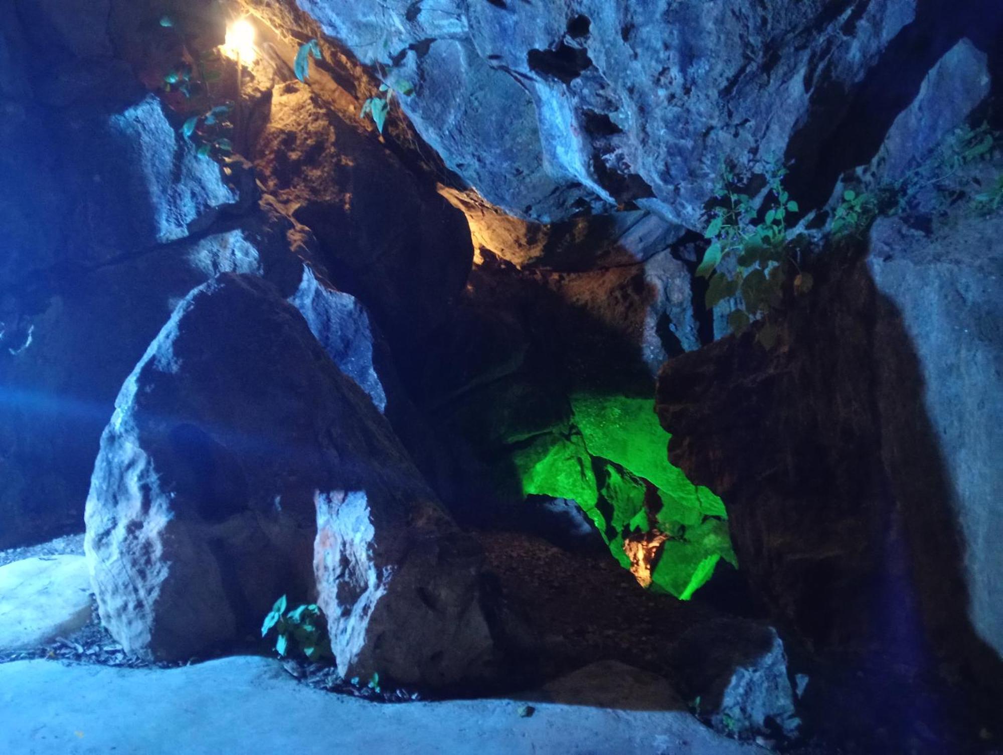 Song Toan Hotel Phong Nha Exteriér fotografie